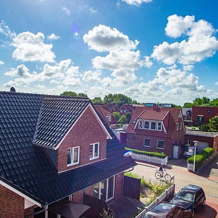 Apartamento Ostut Norderney Exterior foto