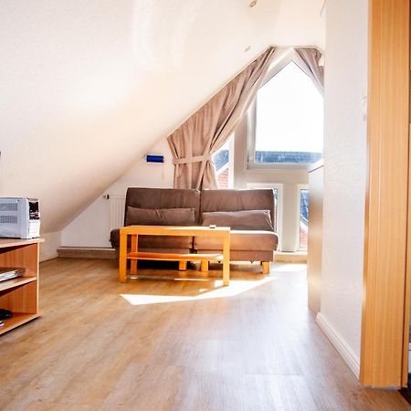 Apartamento Ostut Norderney Exterior foto