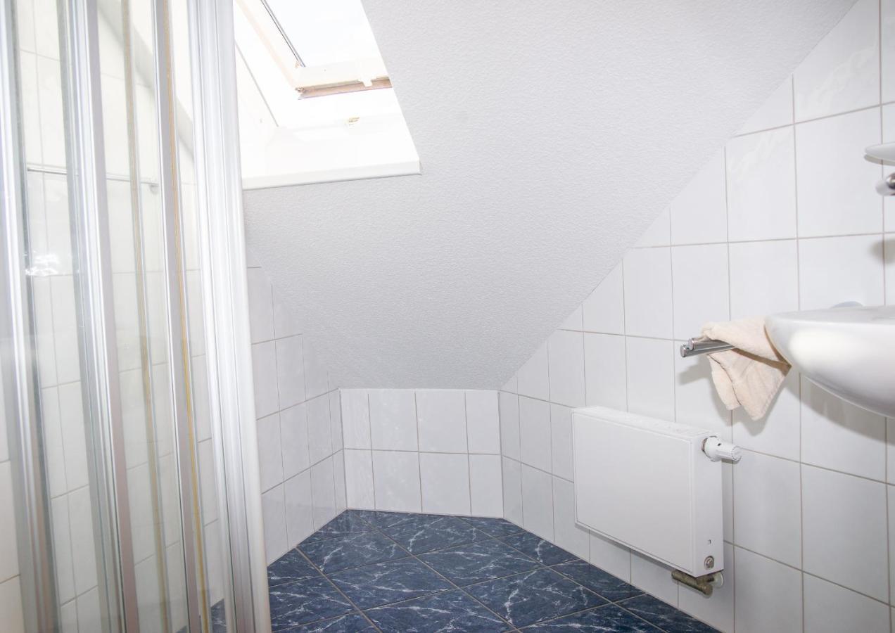 Apartamento Ostut Norderney Exterior foto
