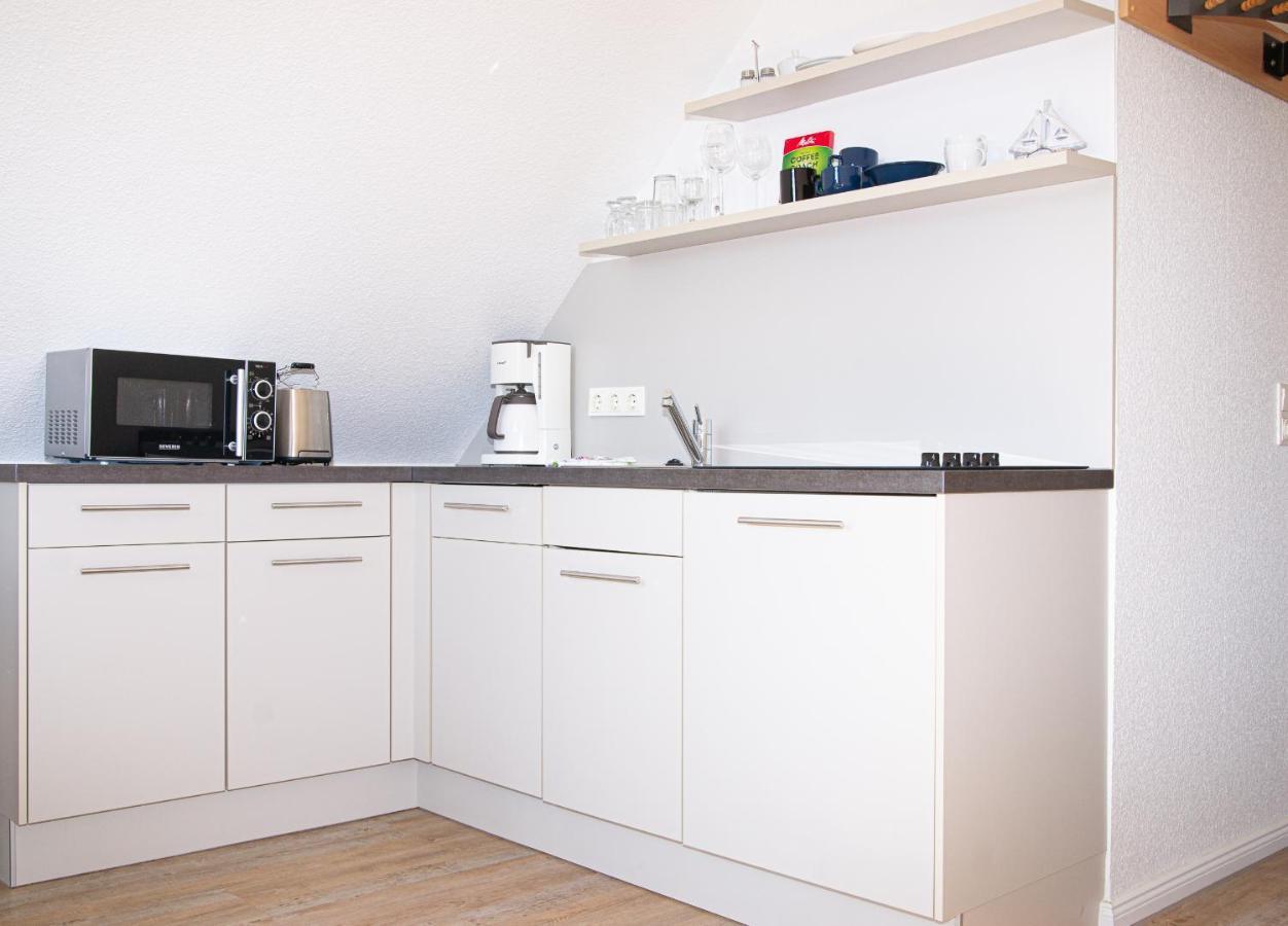 Apartamento Ostut Norderney Exterior foto
